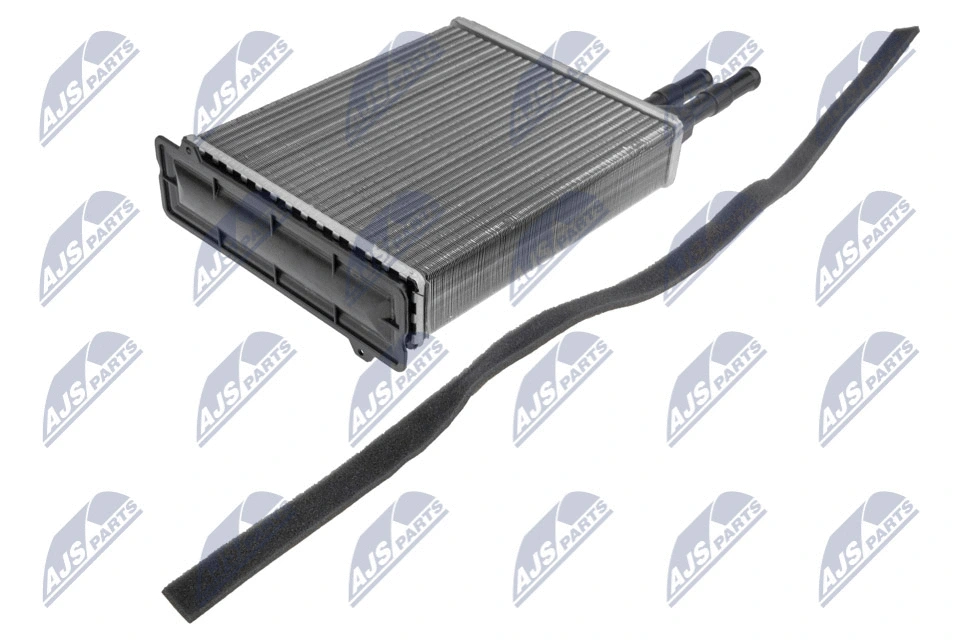 Système de chauffage NTY CNG-CT-003
