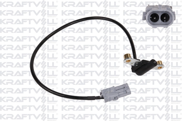 Capteur d'angle, vilebrequin KRAFTVOLL GERMANY 05090354