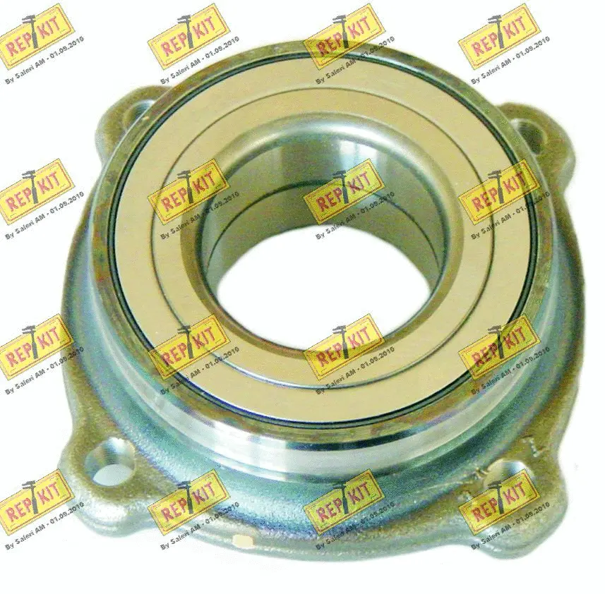 Kit de roulements de roue REPKIT RKB2290