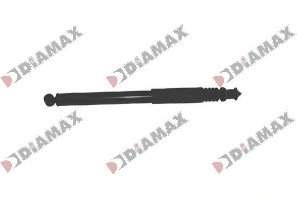 Amortisseur DIAMAX AP02066