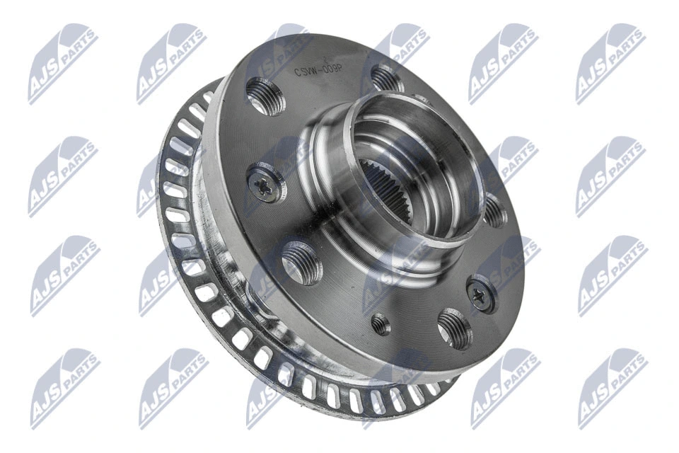 Moyeu de roue NTY KLP-VW-009P