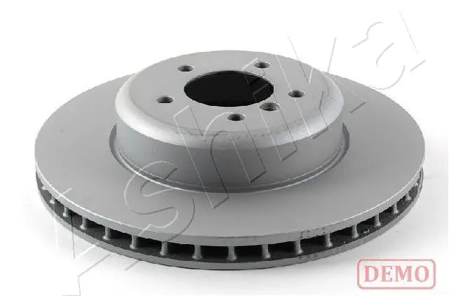 Disque de frein ASHIKA 60-00-0128C
