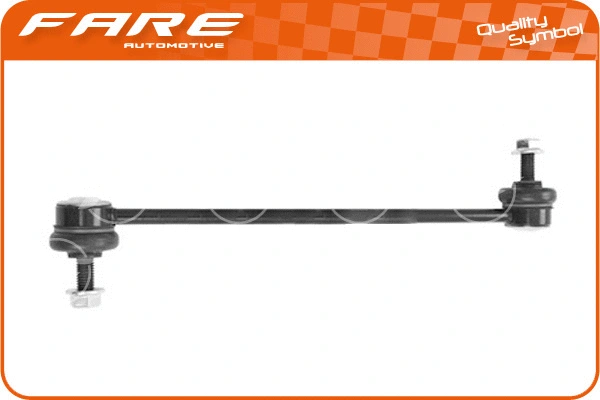 Entretoise/tige, stabilisateur FARE SA 14938