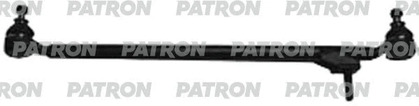 Barre de direction PATRON PS2208