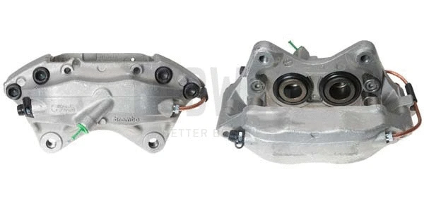 Étrier de frein BUDWEG CALIPER 342726