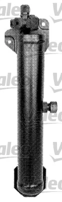 Filtre déshydratant, climatisation VALEO 508875