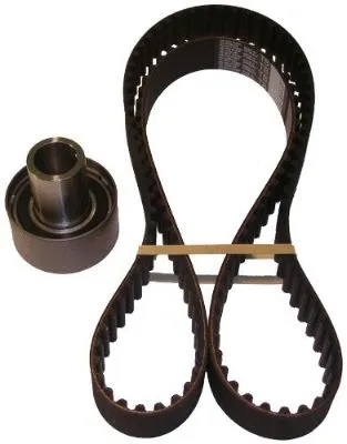 Kit de courroie crantée Cloyes BK249