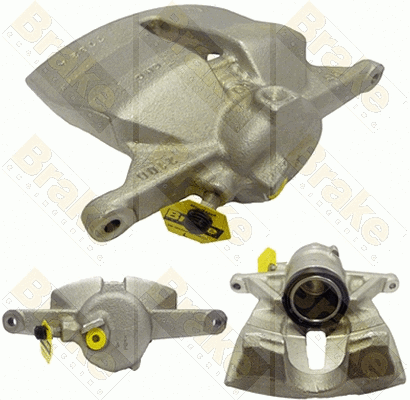 Étrier de frein Brake ENGINEERING CA3112