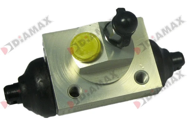 Cylindre de roue DIAMAX N03183
