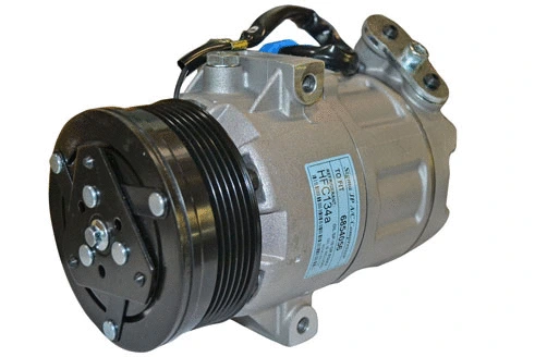 Compresseur, climatisation AUTOCLIMA 40420028CP