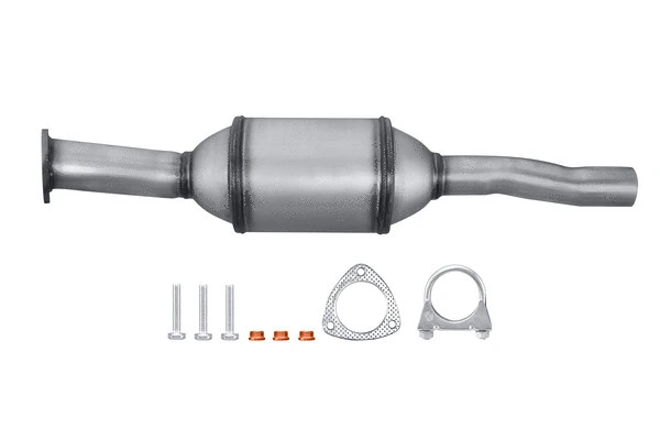 Filtre à particules / à suie, échappement Faurecia FS03392S