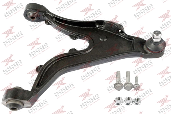 Bras de liaison, suspension de roue RODRUNNER TC-VO-525
