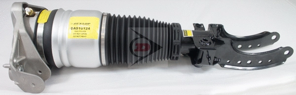 Ressort pneumatique, châssis DUNLOP DAS10124