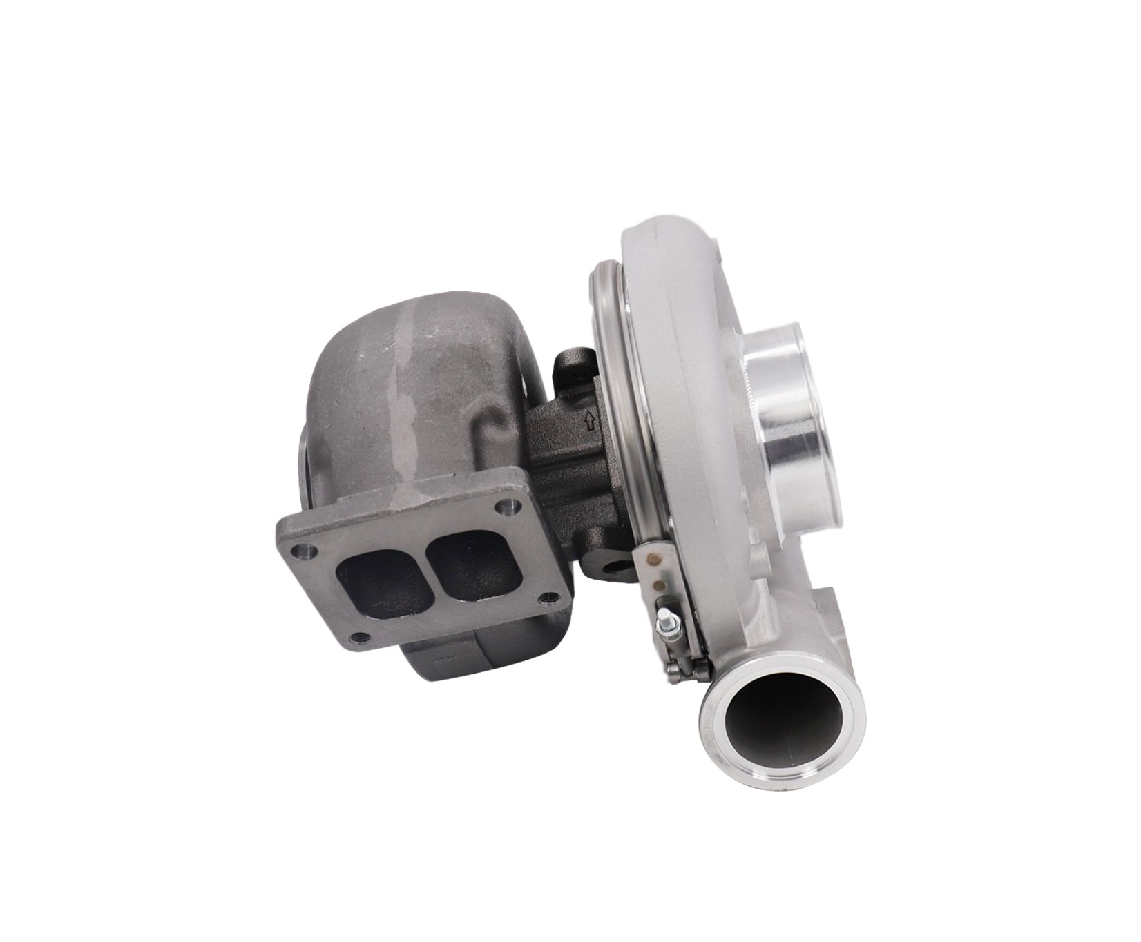 Turbocompresseur, suralimentation A.Z. Meisterteile AZMT-52-010-1319