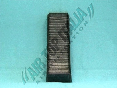 Filtre, air de l'habitacle ZERO WZ1488