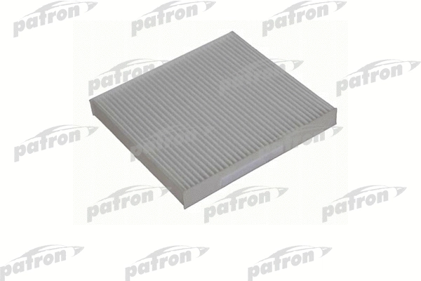 Filtre, air de l'habitacle PATRON PF2226