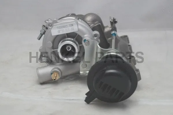 Turbocompresseur, suralimentation Henkel Parts 5111033N