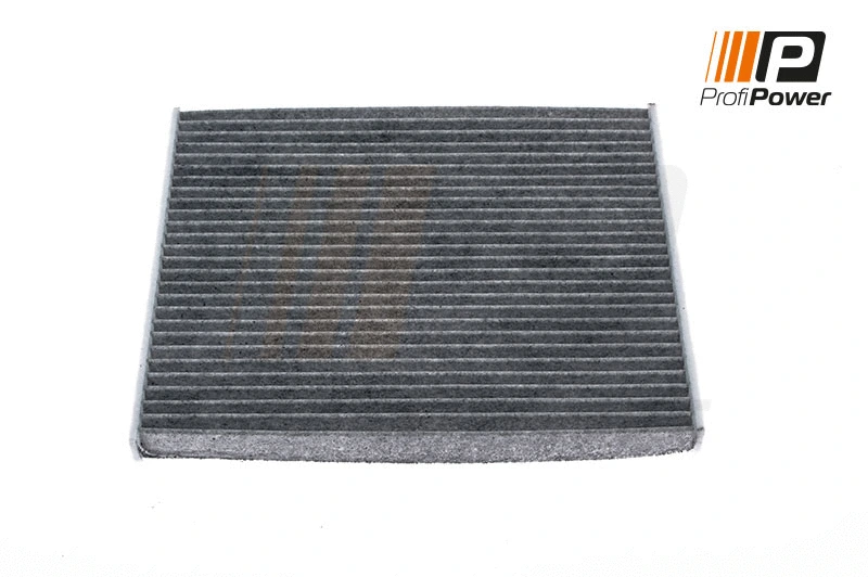 Filtre, air de l'habitacle ProfiPower 4F0048C