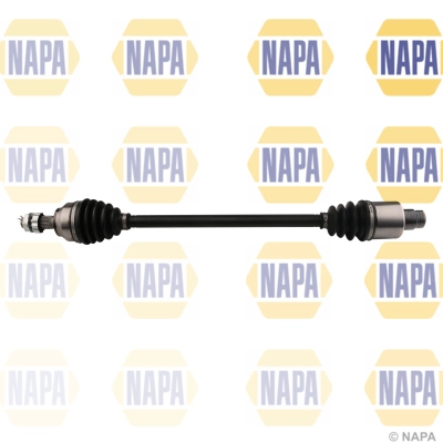 Arbre de transmission NAPA NDS1548R