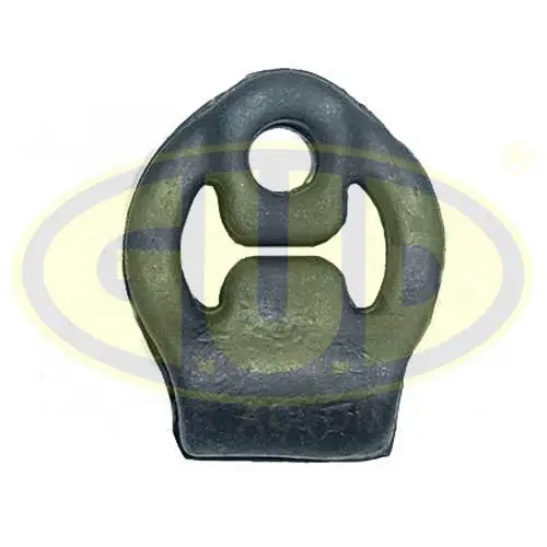 Butée élastique, silencieux G.U.D. GMM001026