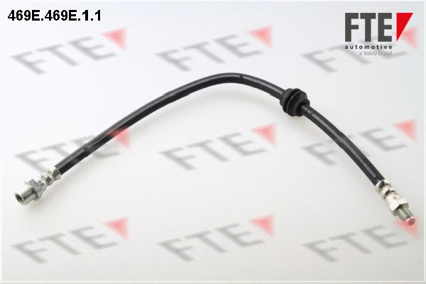Flexible de frein FTE 9240868
