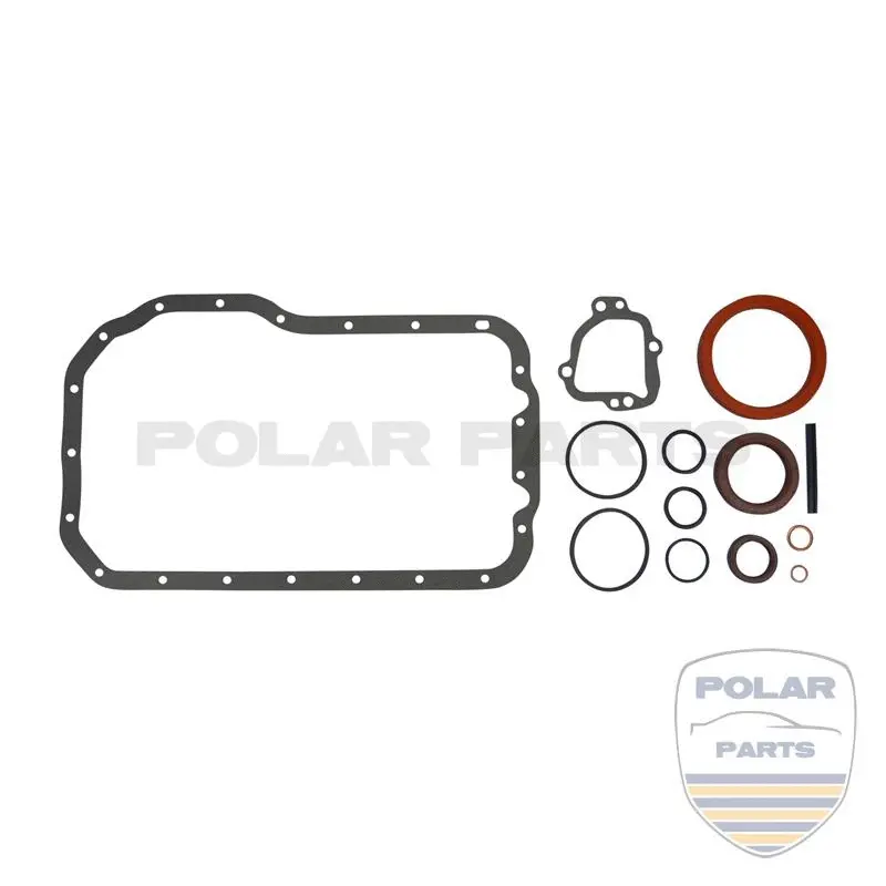 Pochette basse POLAR PARTS 10001257