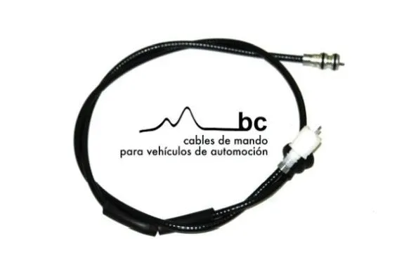Câble flexible de commande de compteur BECA CABLES 113014