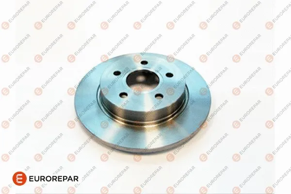 Disque de frein EUROREPAR 1622806380