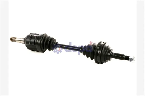 Arbre de transmission DEPA 3481350