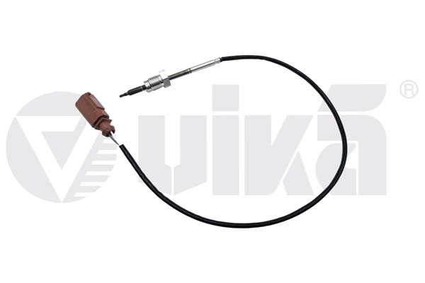 Capteur, température des gaz vika 99061844401