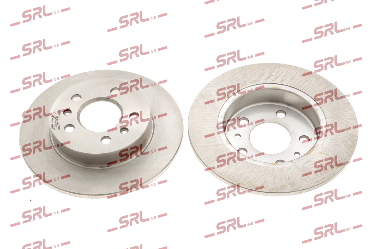 Disque de frein SRLine S71-1382