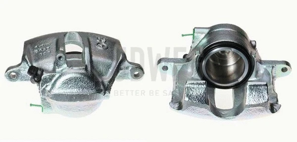Étrier de frein BUDWEG CALIPER 341343