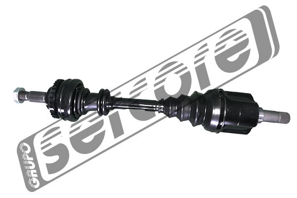 Arbre de transmission SERCORE 22432A