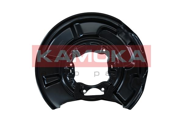 Déflecteur, disque de frein KAMOKA 1180218