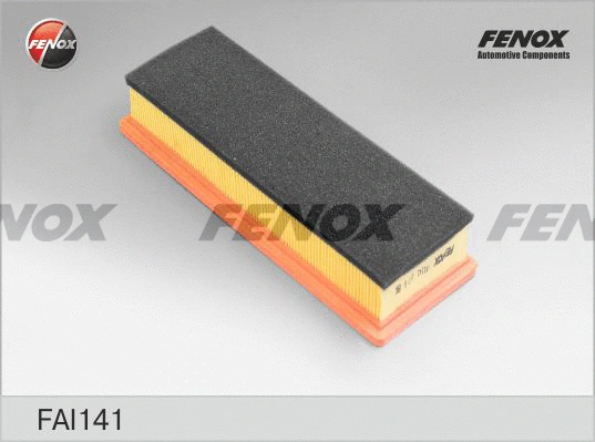 Filtre à air FENOX FAI141