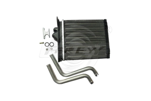 Système de chauffage FREY 784400401
