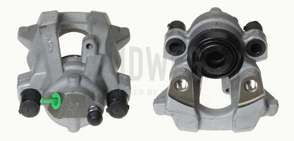 Étrier de frein BUDWEG CALIPER 343825