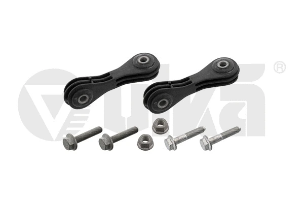 Kit de réparation, suspension du stabilisateur vika K41785201