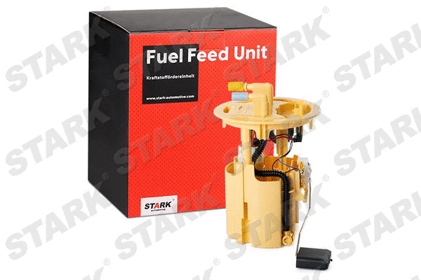 unité d'alimentation de carburant Stark SKFU-0410342
