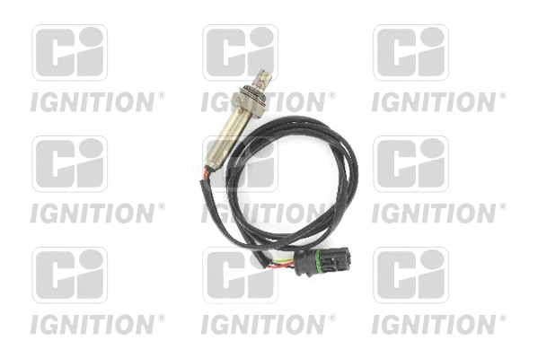 Sonde lambda QUINTON HAZELL XLOS1121