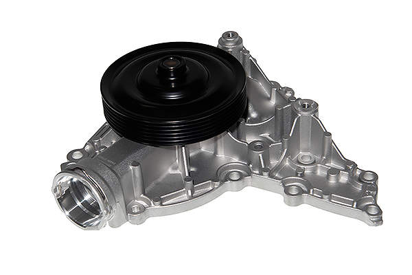 Pompe à eau, refroidissement du moteur ZentParts Z14594