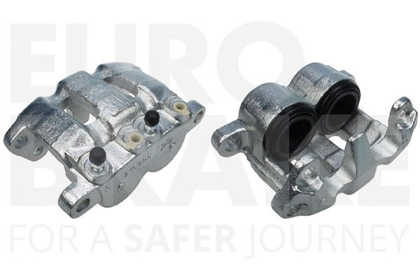 Étrier de frein EUROBRAKE 53012133102