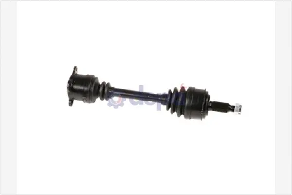 Arbre de transmission DEPA 3528160