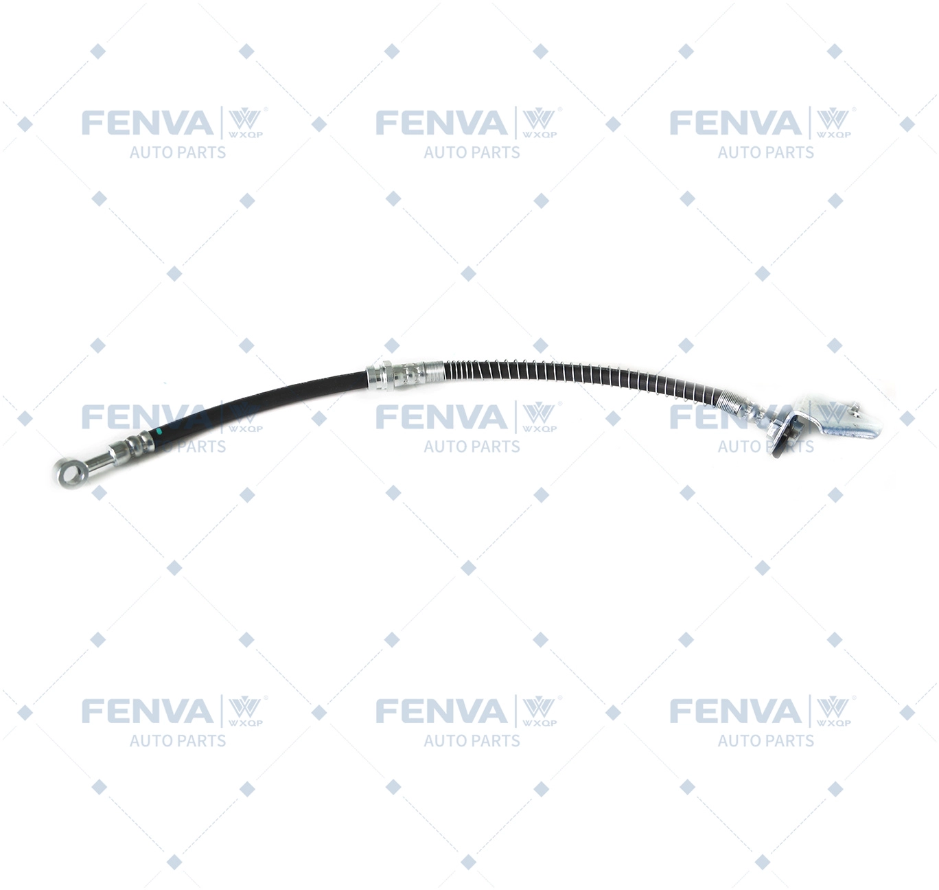 Flexible de frein WXQP 740601