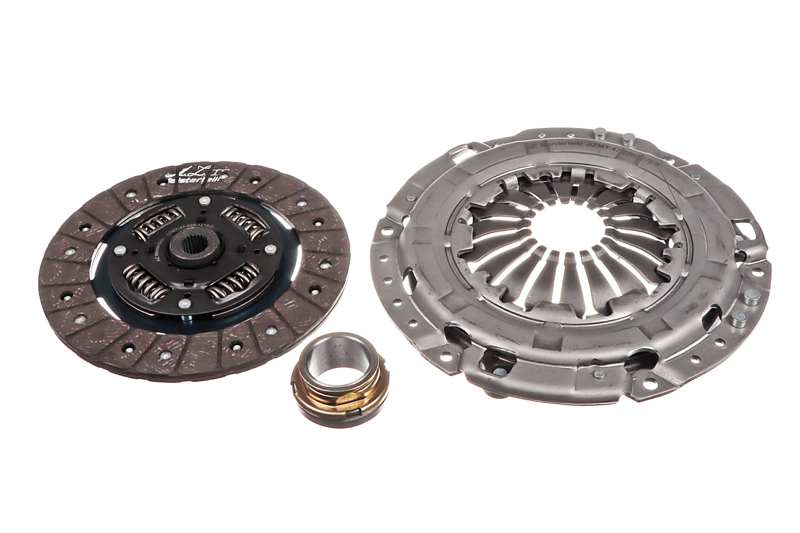 Kit d'embrayage A.Z. Meisterteile AZMT-47-020-1278