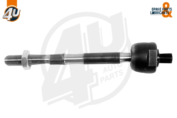 Rotule de direction intérieure, barre de connexion 4U Autoparts E51545