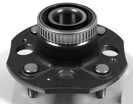 Moyeu de roue FORMPART 23498005/S