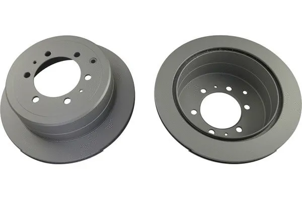 Disque de frein KAVO PARTS BR-9384-C