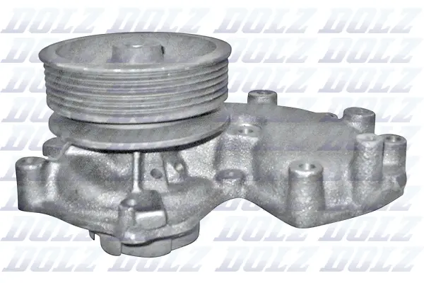 Pompe à eau, refroidissement du moteur DOLZ S227ST