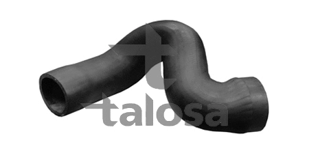 Gaine de suralimentation TALOSA 66-15063